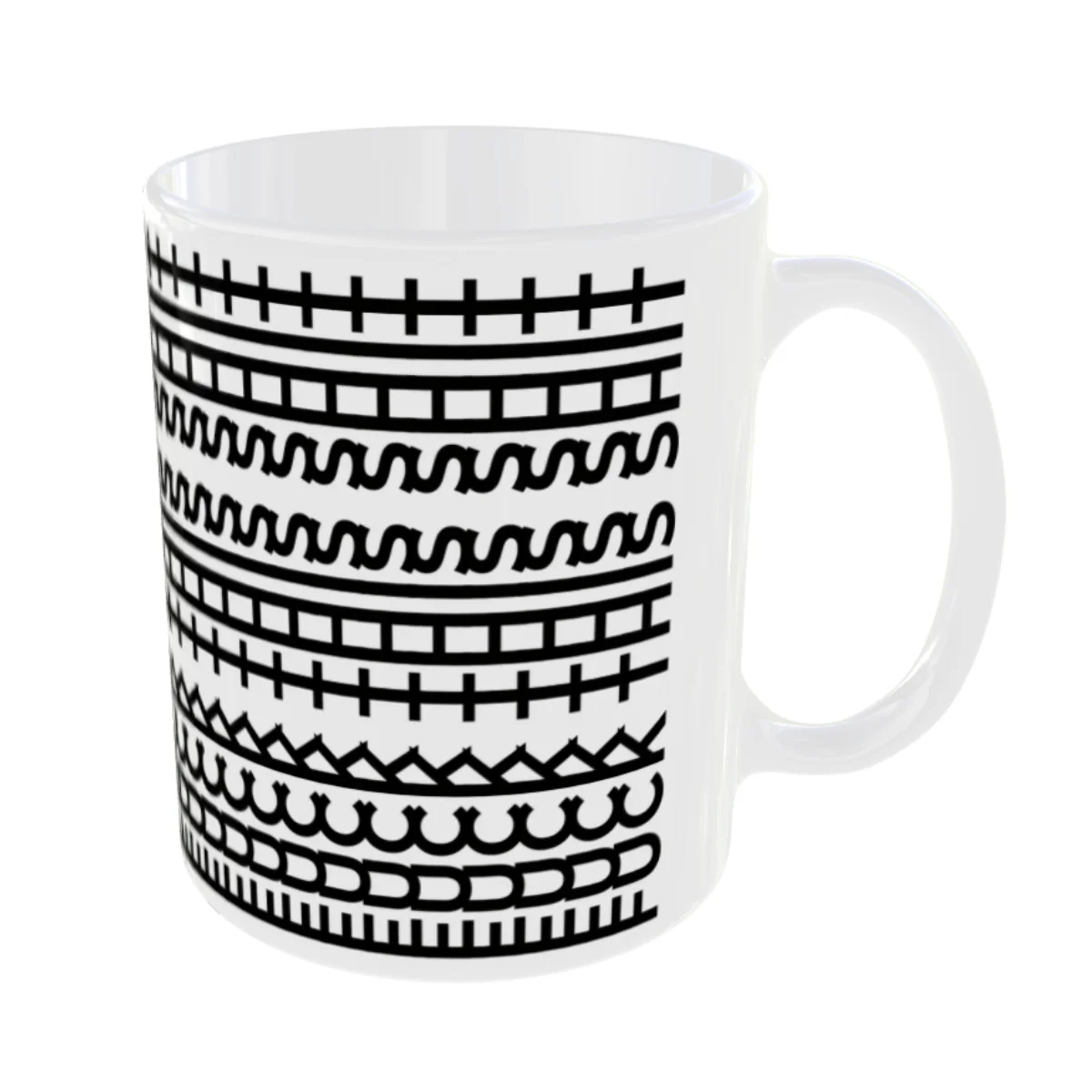 Skodelica F*ck This Sh*t