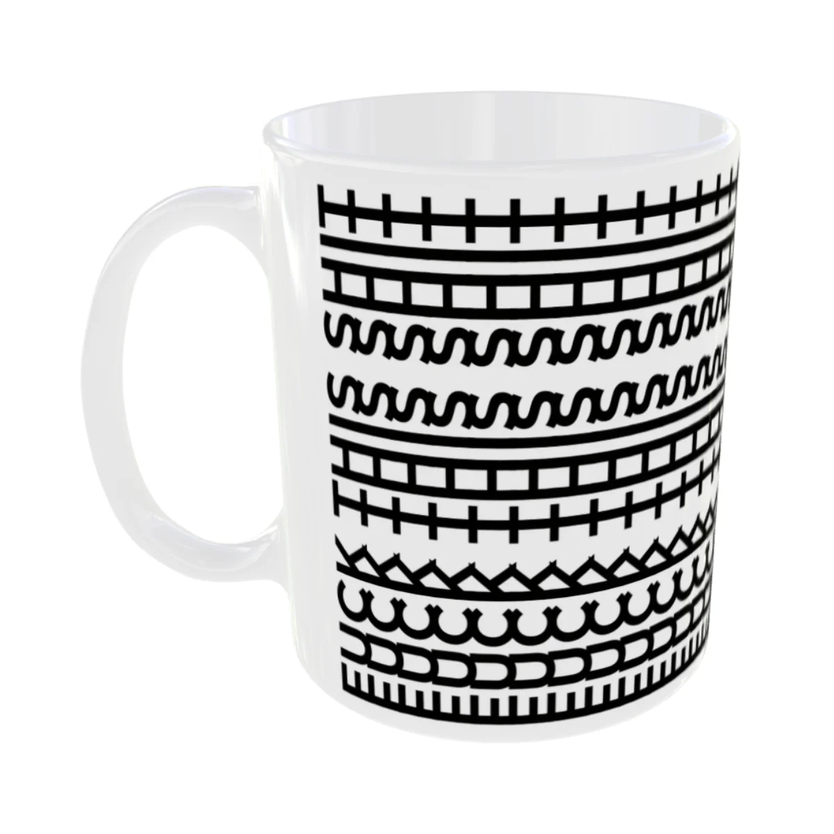 Skodelica F*ck This Sh*t