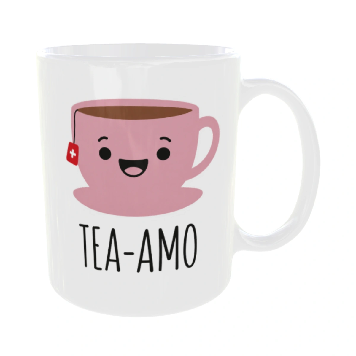 Skodelica Tea-Amo