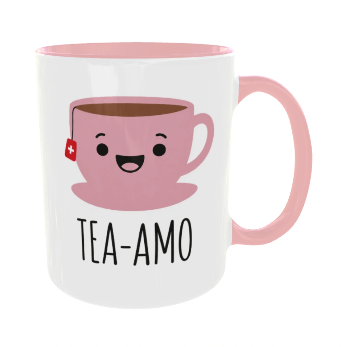 Skodelica Tea-Amo