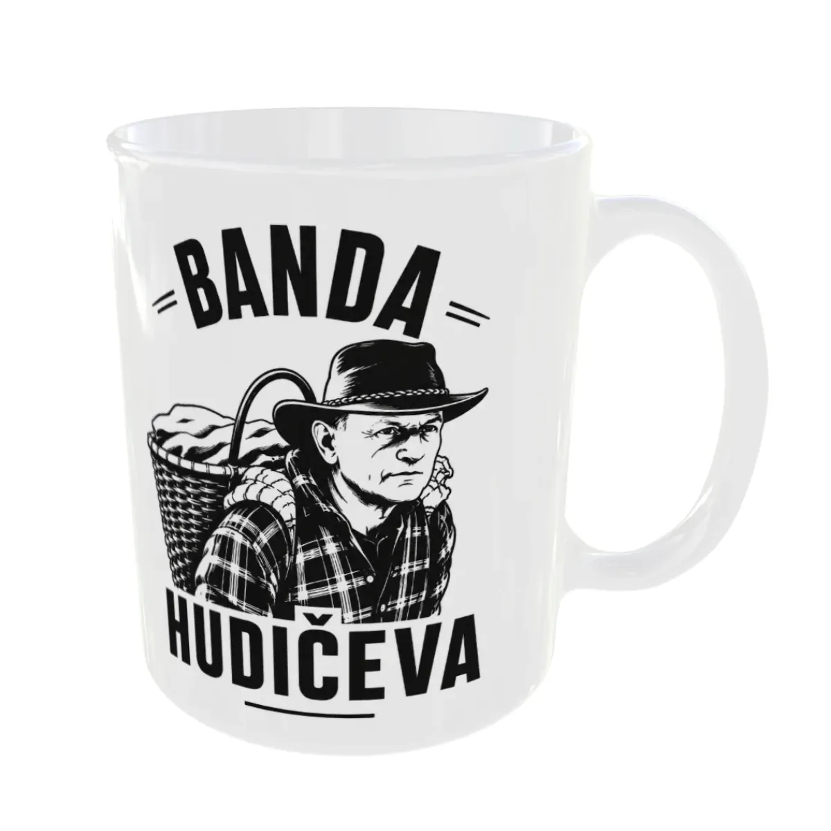Skodelica Banda hudičeva